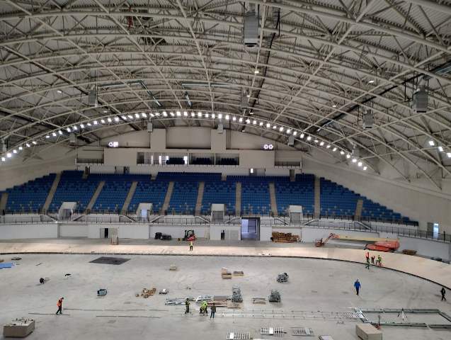 arena burgas arena burgas