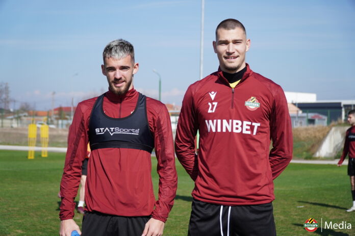 atanas chernev krasian kolev atanas chernev krasian kolev