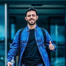 bernardosilva bernardosilva