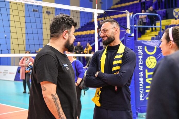 beto pazardzhik beto pazardzhik