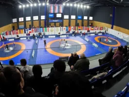 borba evropeiko