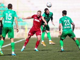 botev vraca pirin daniil kondrakov