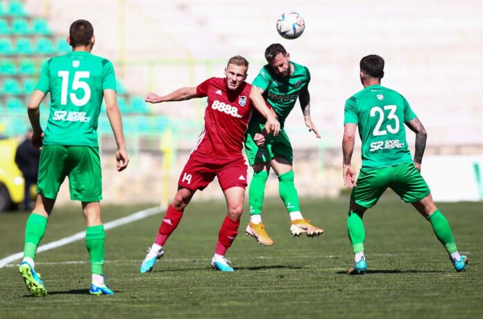 botev vraca pirin daniil kondrakov botev vraca pirin daniil kondrakov