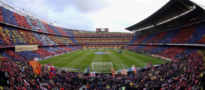 campnou campnou