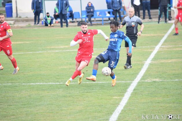 chernomoretz spartak plovdiv 10