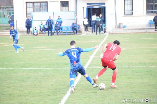 chernomoretz spartak plovdiv 15