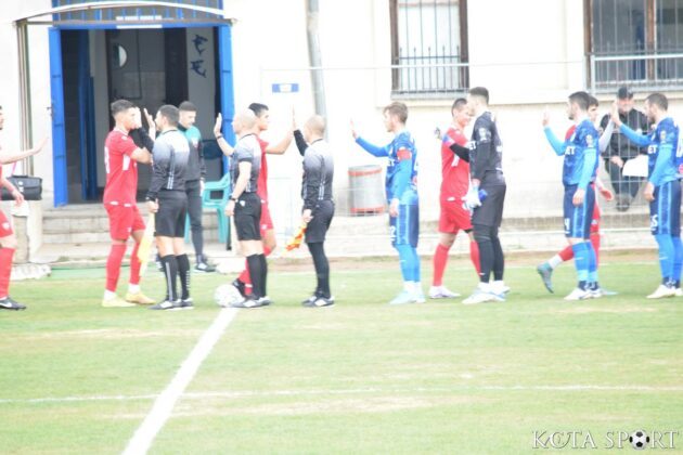 chernomoretz spartak plovdiv 2