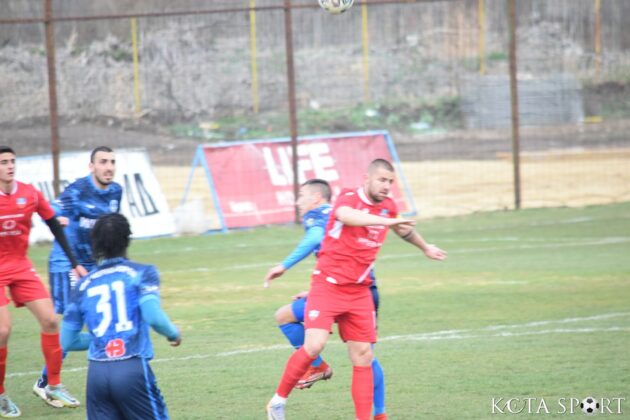 chernomoretz spartak plovdiv 7