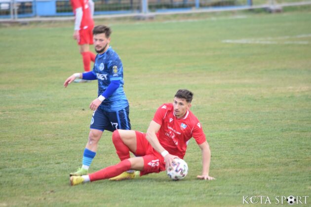 chernomoretz spartak plovdiv 8