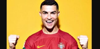 cristianoronaldo
