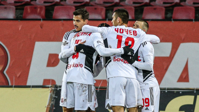 cska 1948 otbor cska 1948 otbor