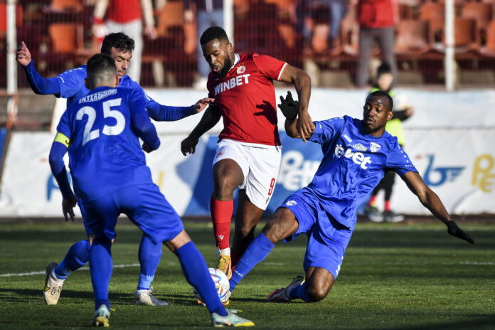 cska spartak varna diukens nazon