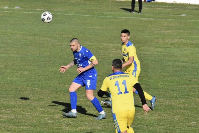 dimitrovgrad spartak pd dimitrovgrad spartak pd