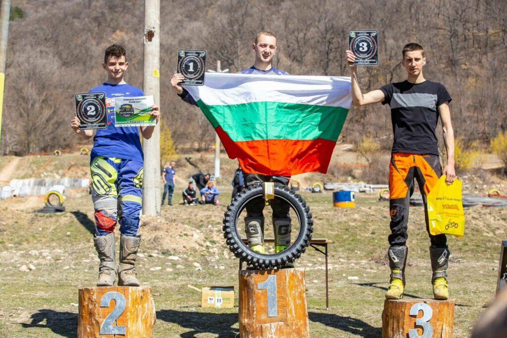 enduro kurnare 1