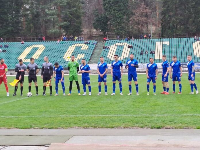 fk kyustendil 2023