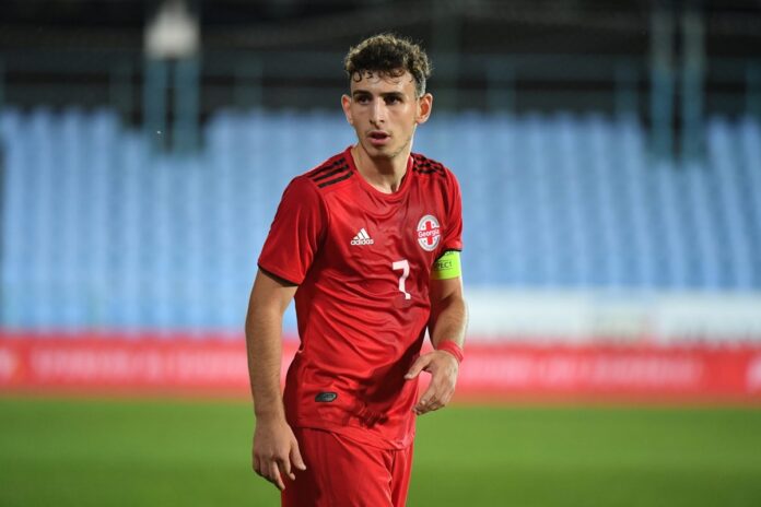 giorgi moiscrapishvili giorgi moiscrapishvili