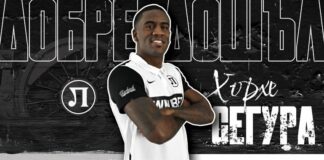 horhe andres segura portokarero