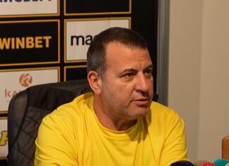 Локомотив Пд изказа съболезнования за кончината на Илиян Филипов iliqn filipov pimk