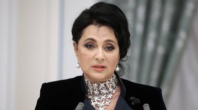 irina viner irina viner
