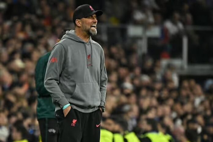 klopp klopp