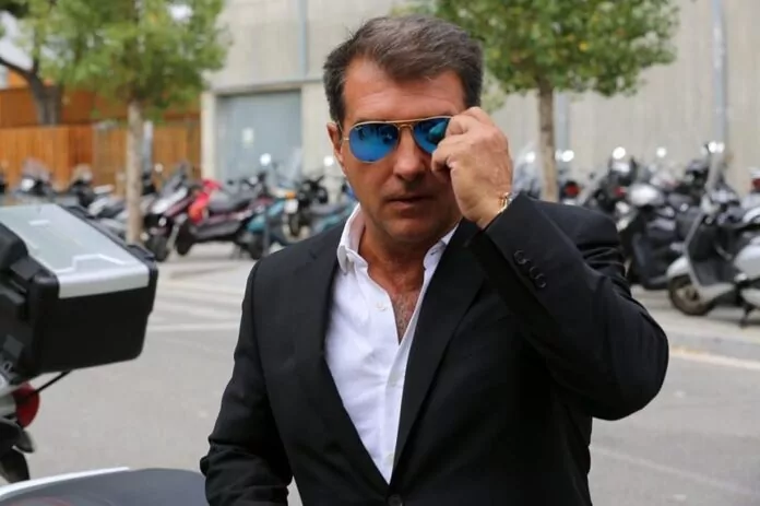 laporta
