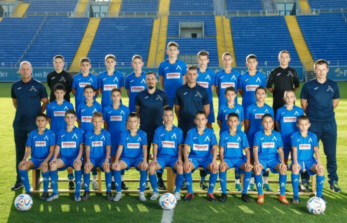 levski 2010