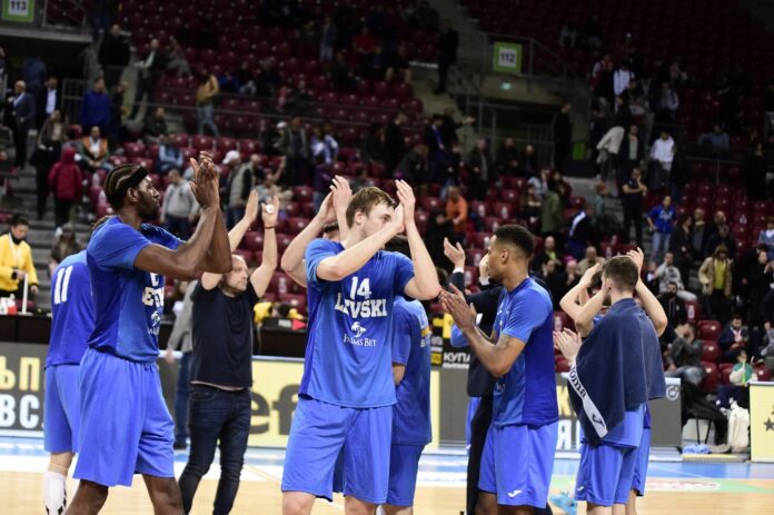 levski basketbol levski basketbol