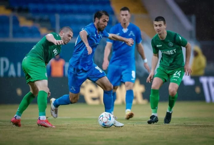 levski botev vraca ivelin popov levski botev vraca ivelin popov