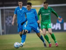 levski botev vraca venderson cunami miroslav marinov