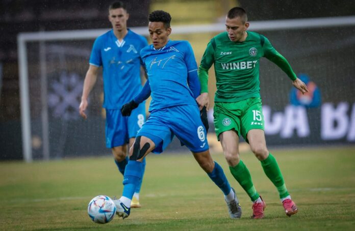 levski botev vraca venderson cunami miroslav marinov