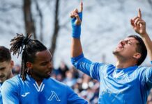 levski jeremi petris rikardinio