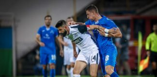 levski lokomotiv plovdiv andrian kraev dimitar iliev