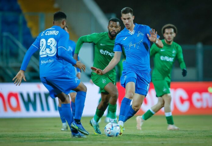 levski ludogorets andrian kraev levski ludogorets andrian kraev
