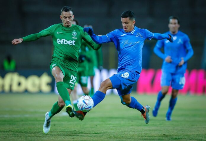 levski ludogorets rikardinio franko ruso levski ludogorets rikardinio franko ruso