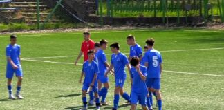 levski u14 1