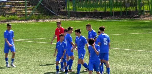 levski u14 1