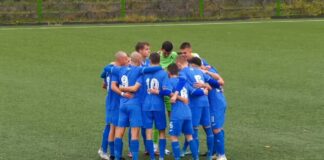 levski u17