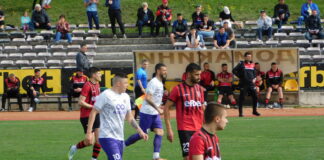 lokomotiv drqnovo etar 2 dubal