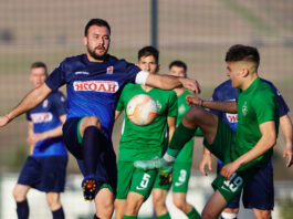 ludogorets 3 dorostol