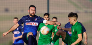 ludogorets 3 dorostol