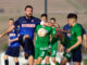 Лудогорец III вкара 4 на дубъла на Спартак ludogorets 3 dorostol