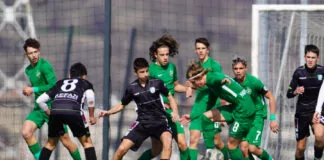 ludogorets U15