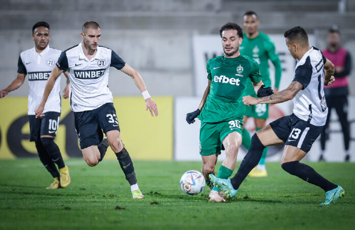 ludogorets lokomotiv plovdiv pedro naresi ludogorets lokomotiv plovdiv pedro naresi