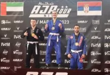 martin petkov zhiu zhitsu