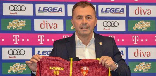 miodrag radulovich