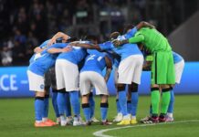 Битка Север – Юг в Италия, Ювентус търси първи успех в Неапол от 2019 г. napoli12222