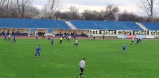 nesebar lokomotiv plovdiv 2 dubal