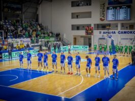 rilski basket