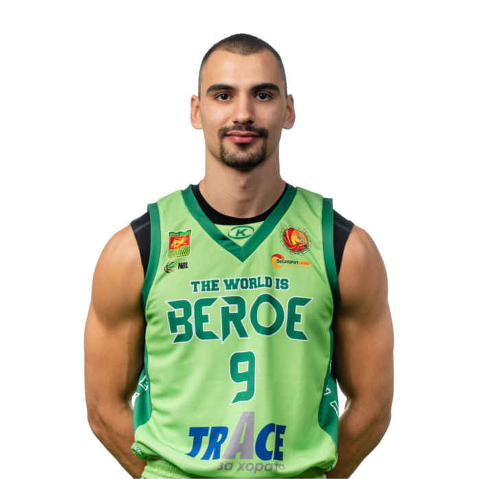 robert georgiev robert georgiev