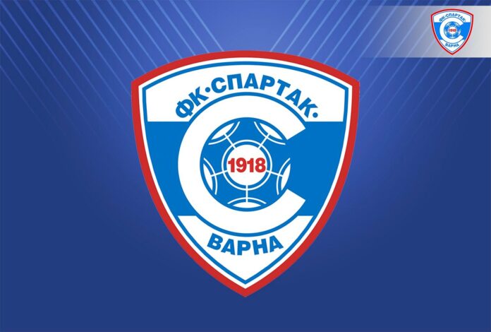 spartak varna spartak varna